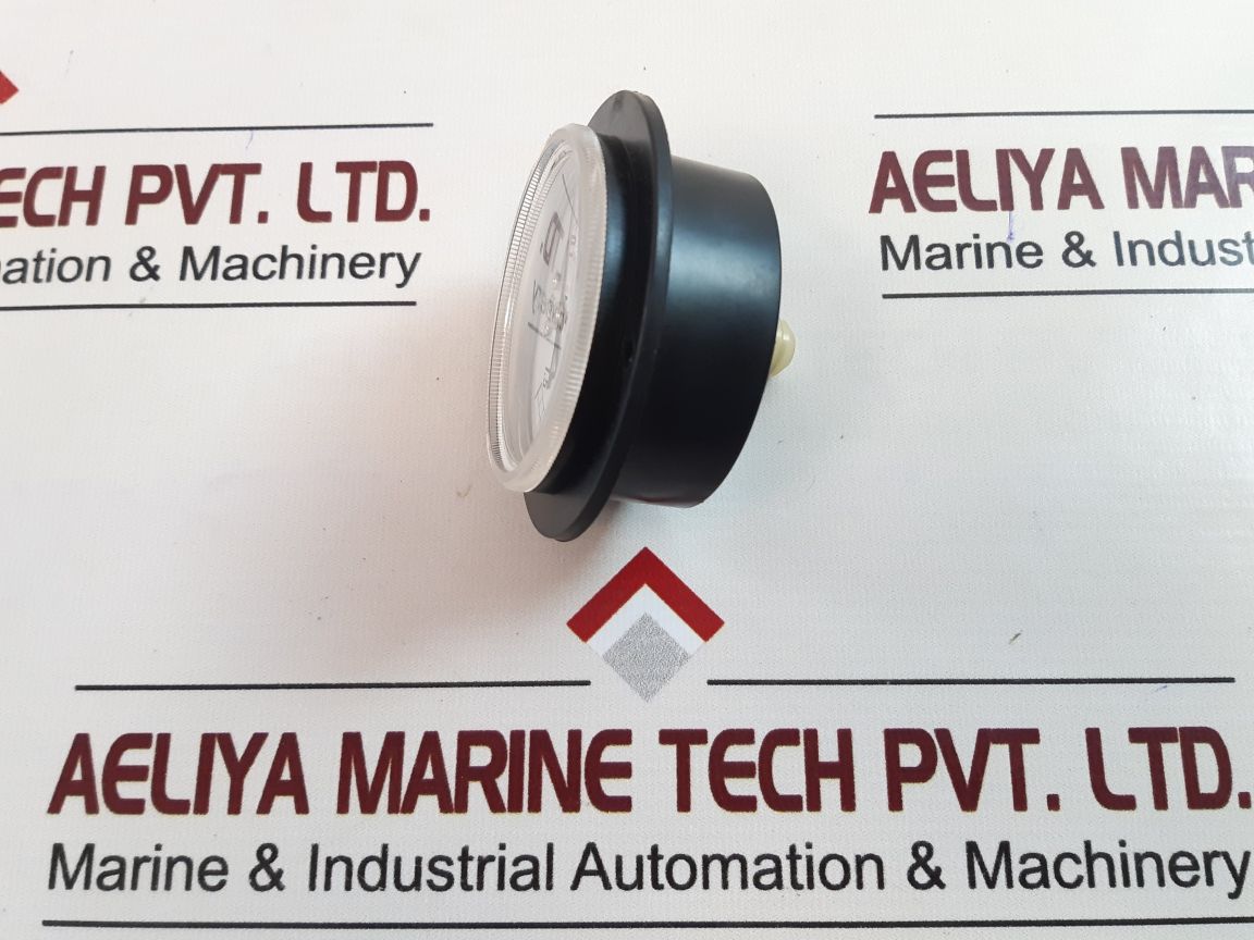 Toako -0.1 To 1.5 Mpa Compound Gauge