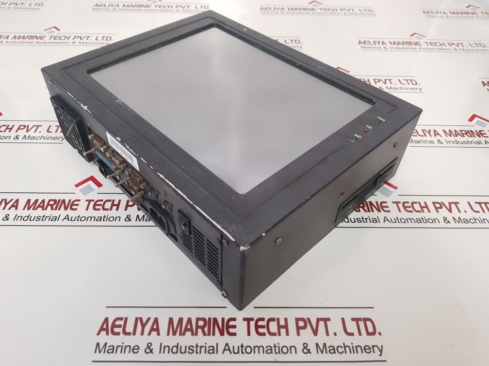 Tobias Ff324-n Display