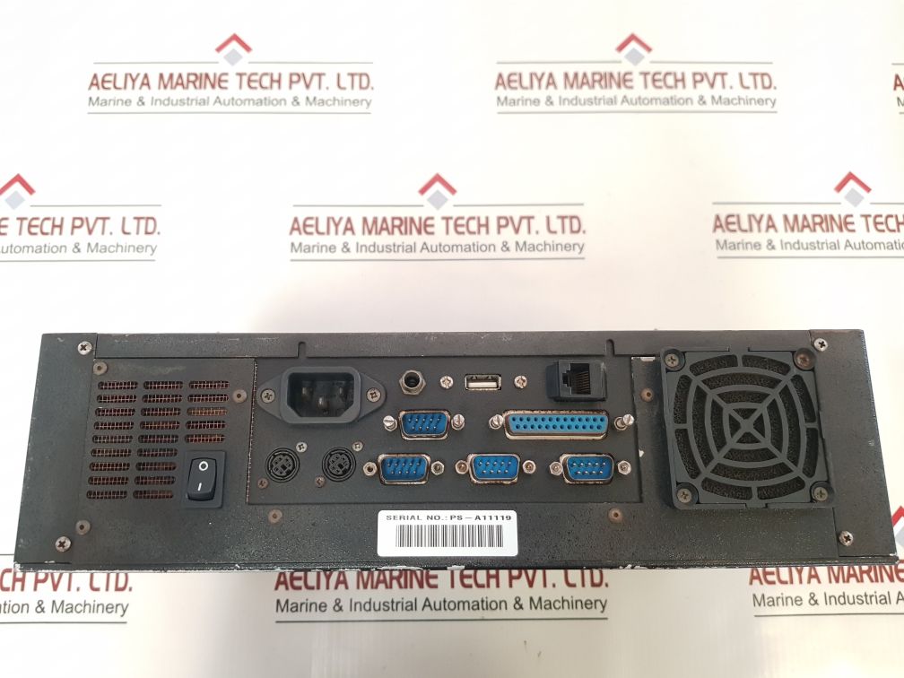 Tobias FF324-N Display 115/230 VAC