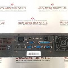 Tobias FF324-N Display 115/230 VAC