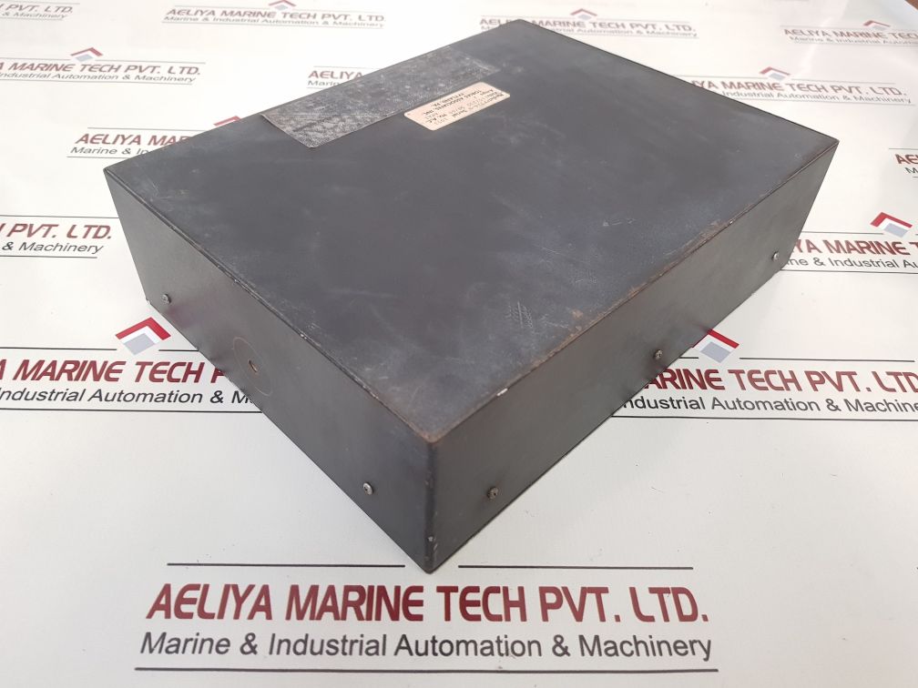 Tobias FF324-N Display 115/230 VAC