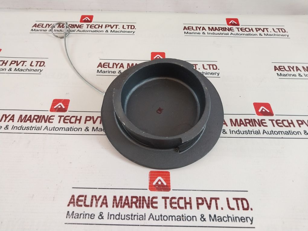 Todo Plugs For Hose Unit 4 Inch