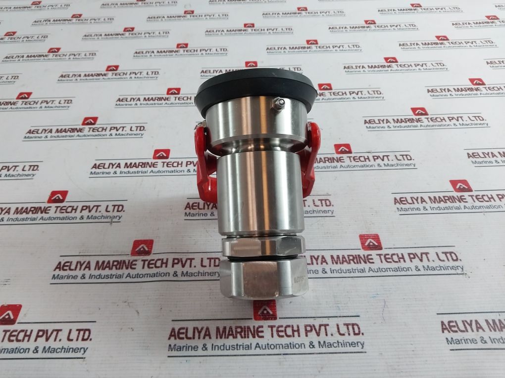 Todo Ct9 4Jr Uk Tu Agg 162-93 Coupling 1-9201G-4407