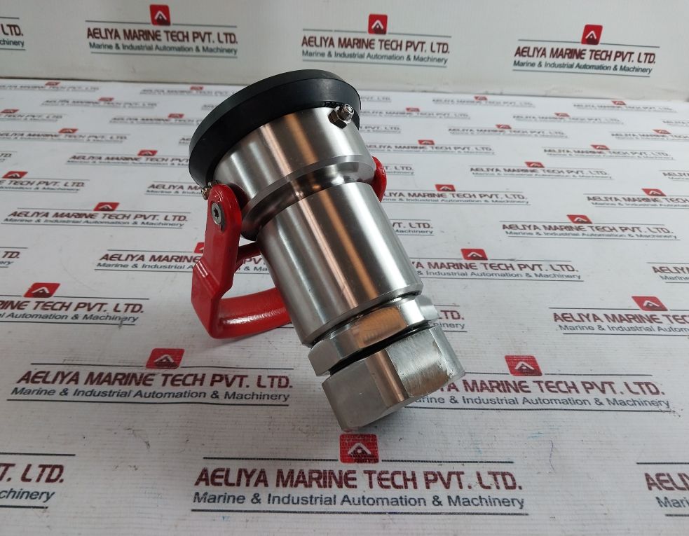 Todo Ct9 4Jr Uk Tu Agg 162-93 Coupling 1-9201G-4407