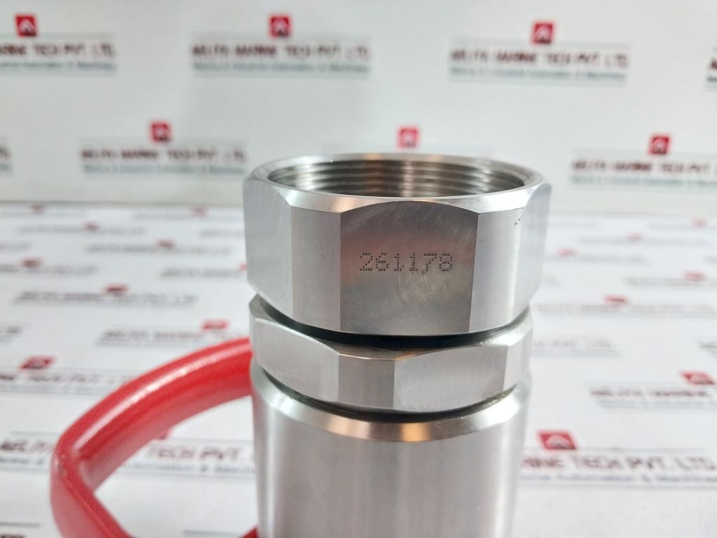 Todo Ct9 4Jr Uk Tu Agg 162-93 Coupling 1-9201G-4407