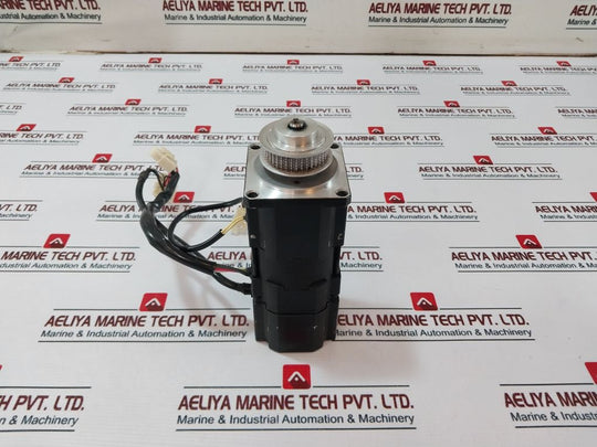 Toei Electric Vlbst-z02030S-bou002 Bs Servo Motor 200W Ip44