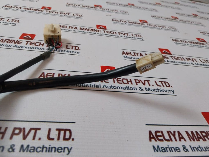 Toei Electric Vlbst-z06030S-ou001 Bs Servo Motor Ip44