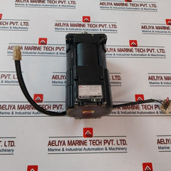 Toei Electric Vlbst-z06030S-ou001 Bs Servo Motor Ip44