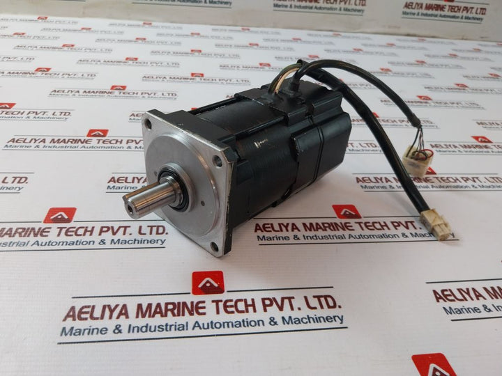 Toei Electric Vlbst-z06030S-ou001 Bs Servo Motor Ip44