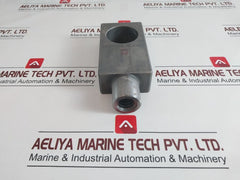 Tofer Cam 5005 2012060-71-03 Rev 02 Gate Valve