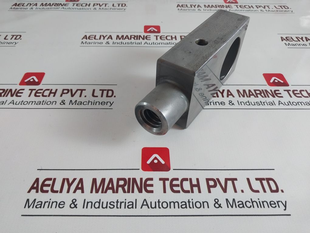 Tofer Cam 5005 2012060-71-03 Rev 02 Gate Valve