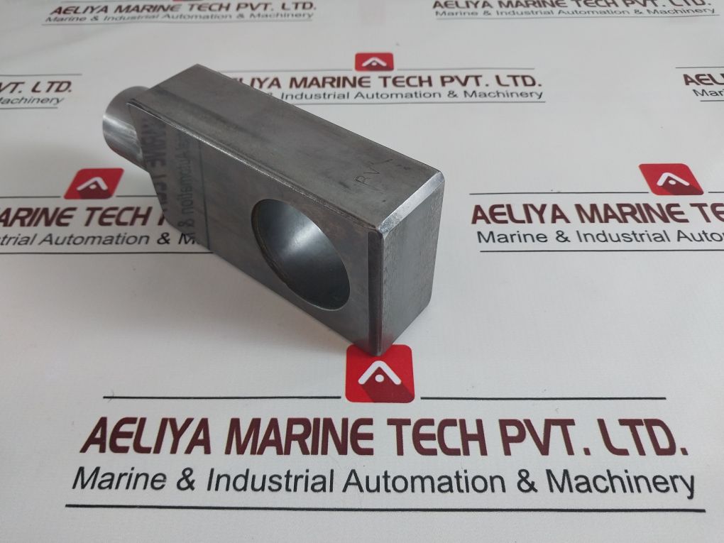 Tofer Cam 5005 2012060-71-03 Rev 02 Gate Valve