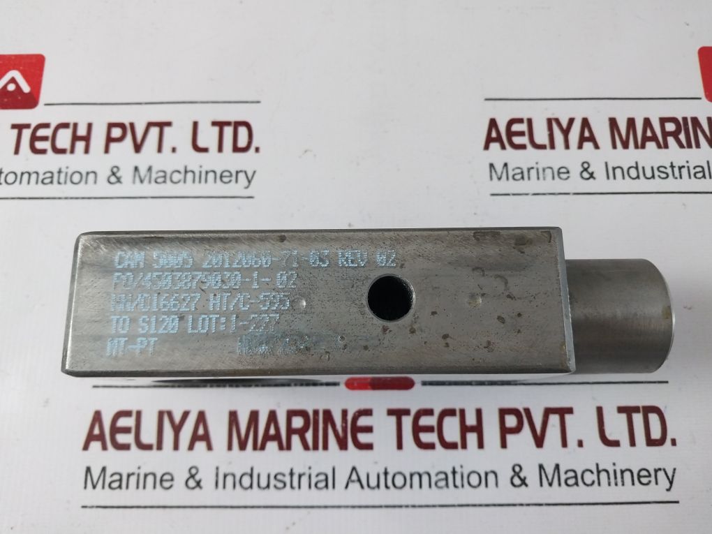 Tofer 2012060-71-03 Gate Valve