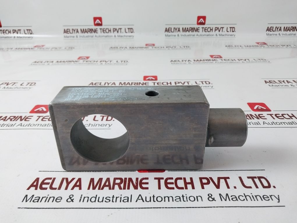 Tofer 2012060-71-03 Gate Valve