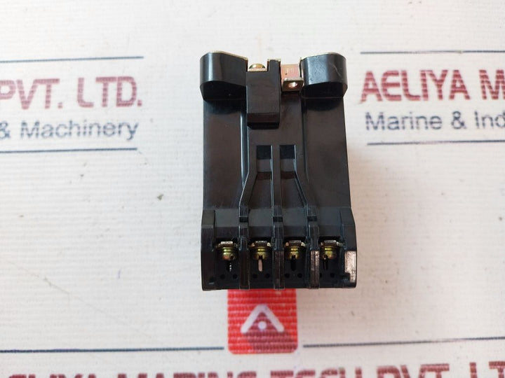Togami-electric Clk-15H22-p4B Magnetic Contactor (Relay)