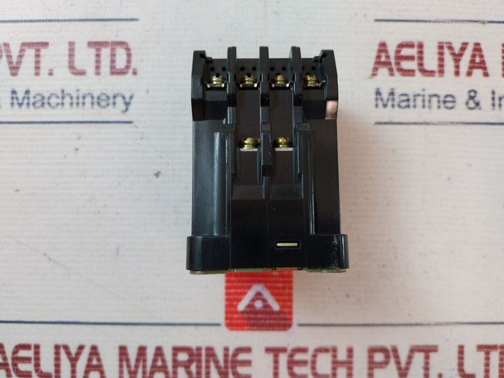 Togami-electric Clk-15H22-p4B Magnetic Contactor (Relay)