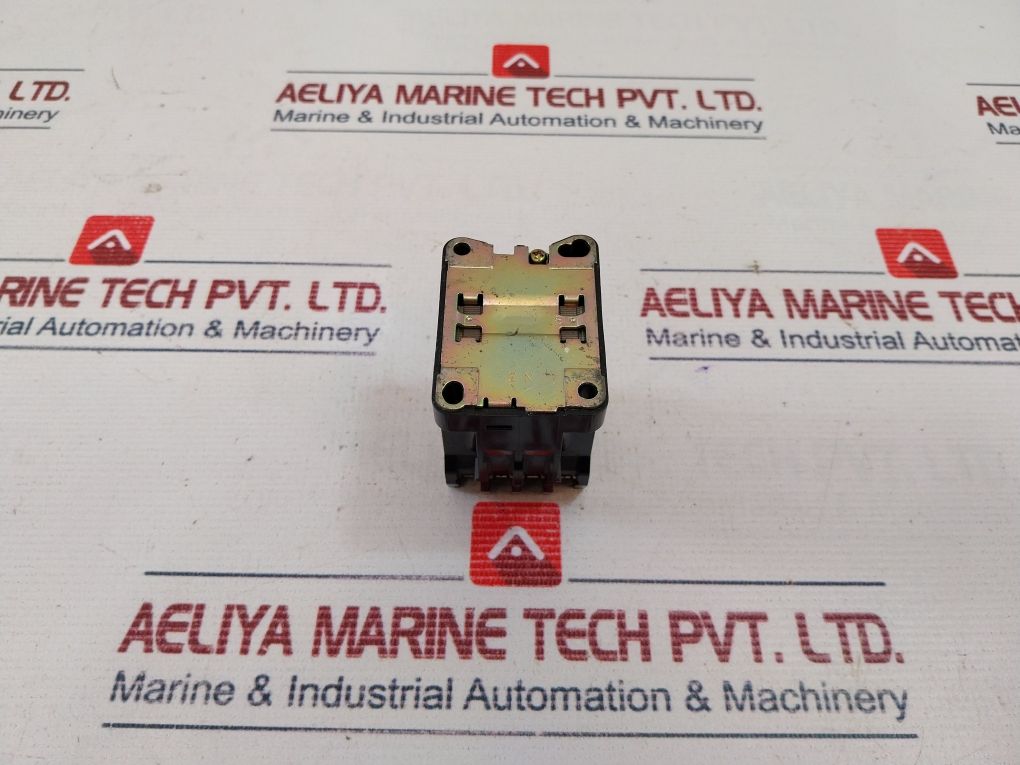 Togami-electric Clk-15H31-p4B Magnetic Contactor Relay 100-110V 50Hz