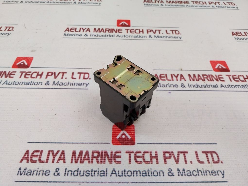 Togami-electric Clk-15H31-p4B Magnetic Contactor Relay 100-110V 50Hz