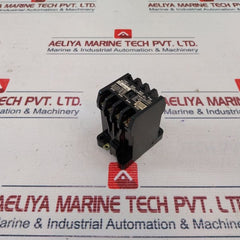 Togami-electric Clk-15H31-p4B Magnetic Contactor Relay 100-110V 50Hz