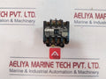 Togami-electric Clk-15H31-p4B Magnetic Contactor Relay 100-110V 50Hz