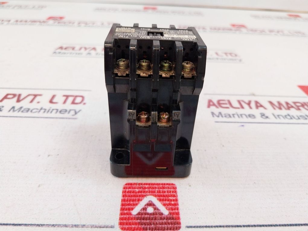 Togami-electric Clk-15H31-p4B Magnetic Contactor Relay 100-110V 50Hz