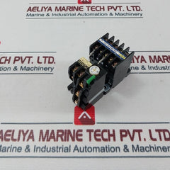 Togami-electric Clk-15Jth40-p6A Magnetic Switch 200V 50Hz / 200-220V 60Hz