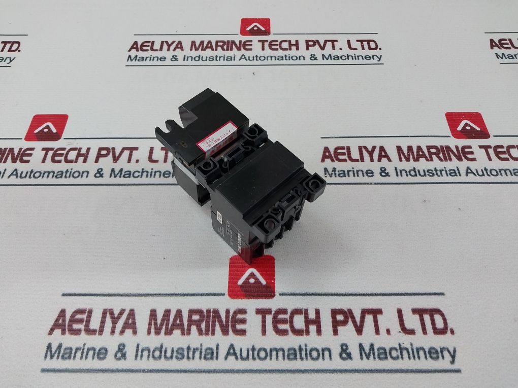 Togami-electric Clk-15Jth40-p6A Magnetic Switch 200V 50Hz / 200-220V 60Hz