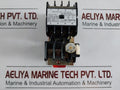 Togami-electric Clk-1Out-p4 Magnetic Switch/Contactor With Cr-10