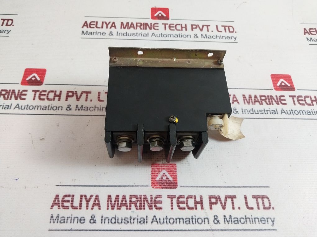 Togami-electric Cr-125-3 Overload Relay