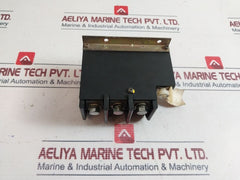 Togami-electric Cr-125-3 Overload Relay