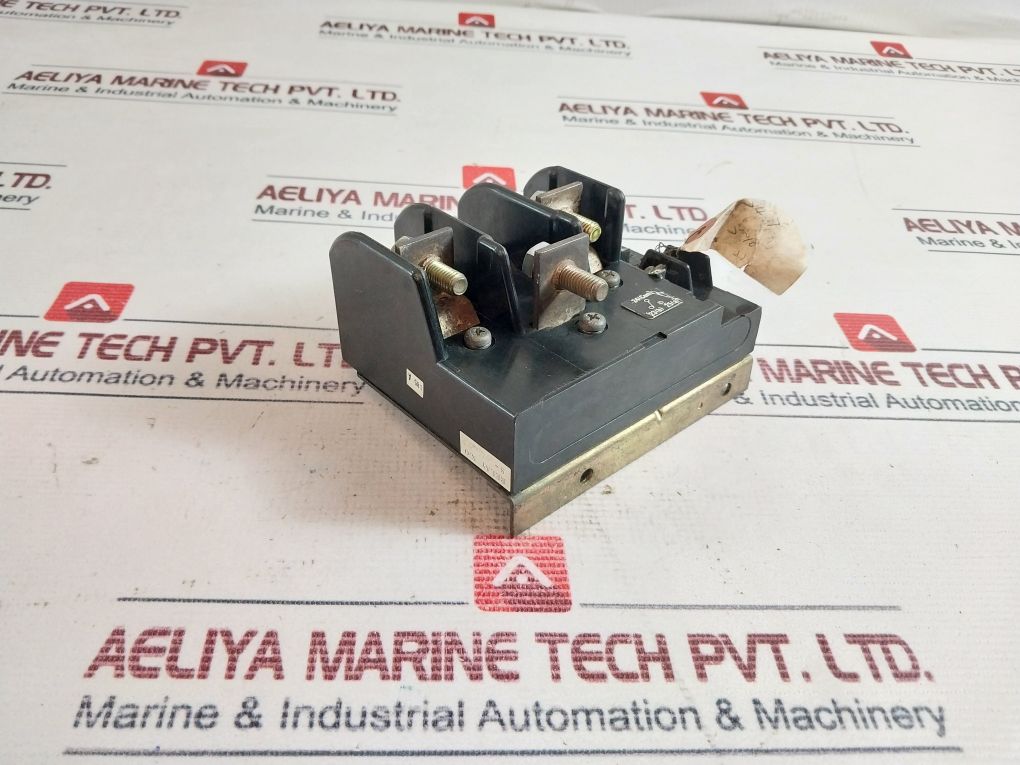 Togami-electric Cr-125-3 Overload Relay