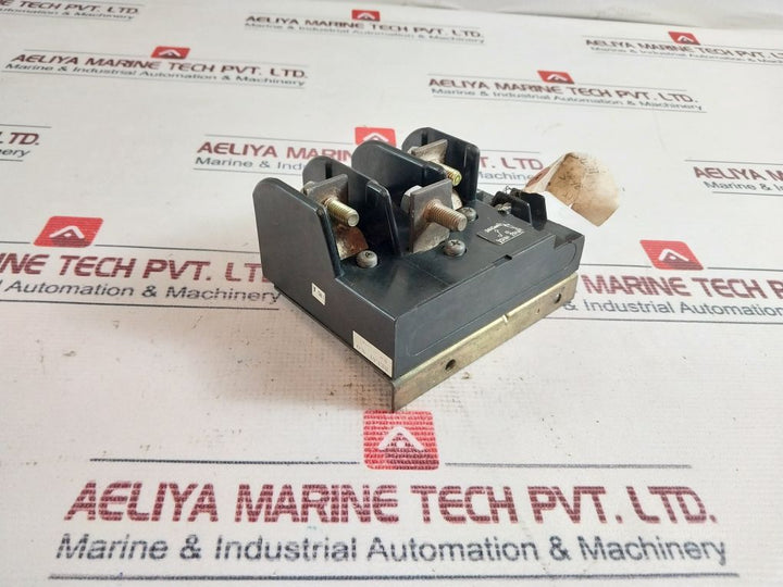 Togami-electric Cr-125-3 Overload Relay