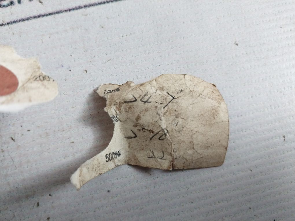 Togami-electric Cr-125-3 Overload Relay