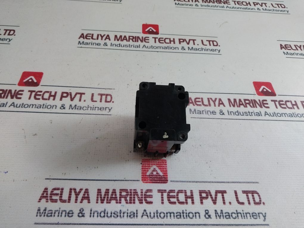 Togami-electric Pak-10Us 40 Magnetic Control Relay