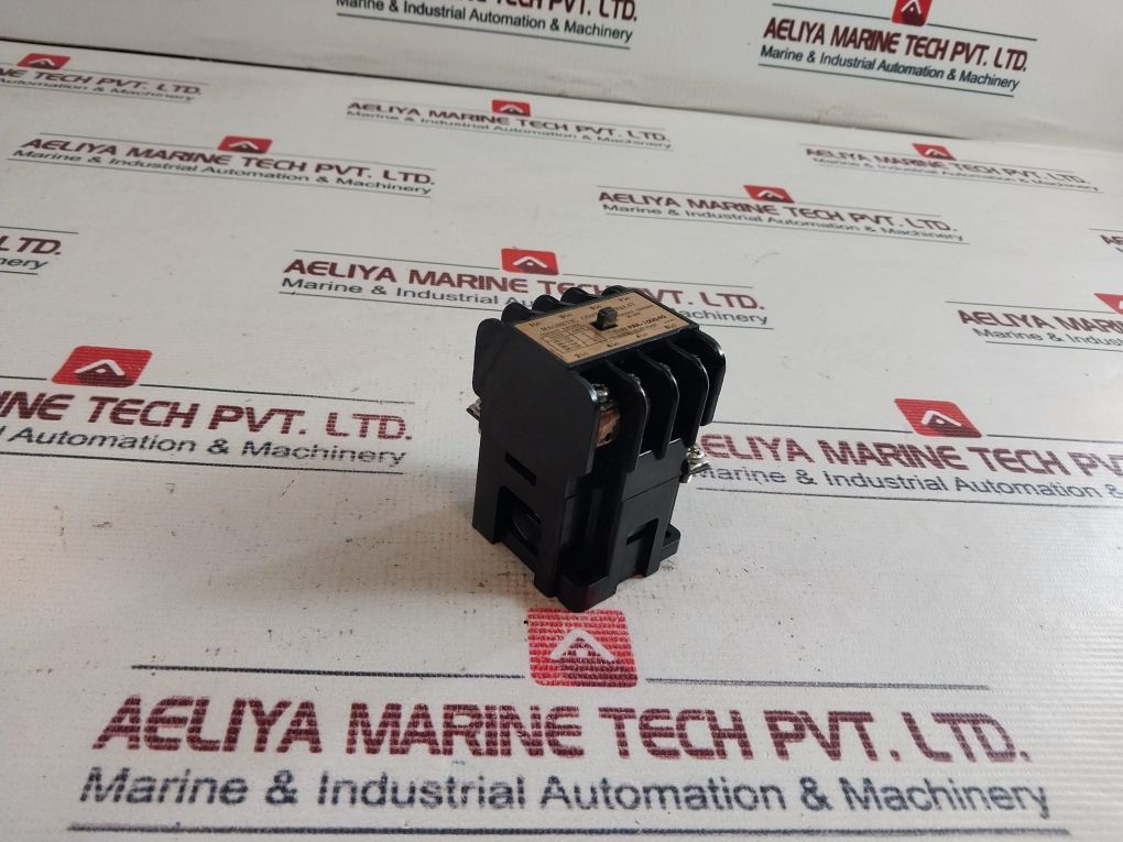 Togami-electric Pak-10Us 40 Magnetic Control Relay