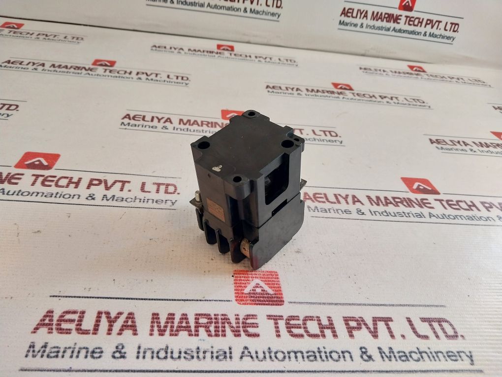 Togami-electric Pak-10Us 40 Magnetic Control Relay