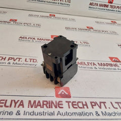 Togami-electric Pak-10Us 40 Magnetic Control Relay