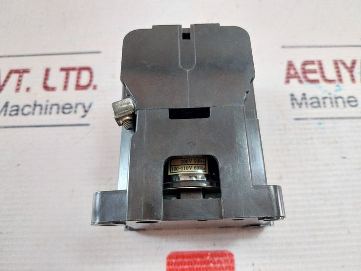 Togami-electric Pak-6Us22 Magnetic Control Relay