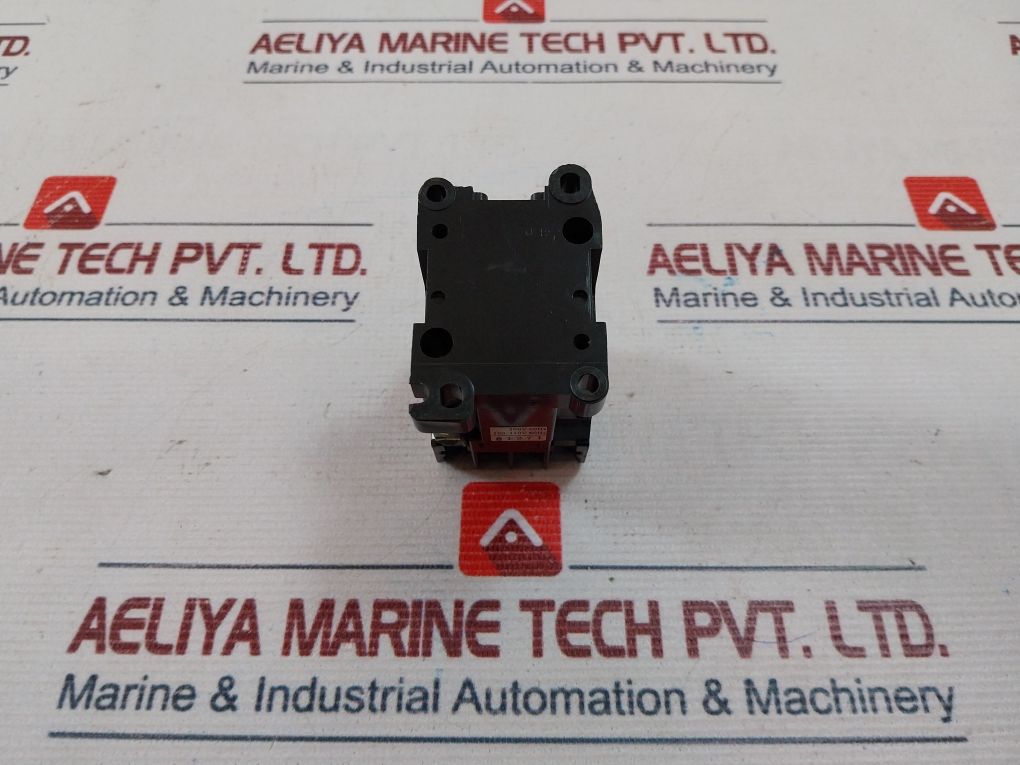 Togami-electric Pak-6Us22 Magnetic Control Relay