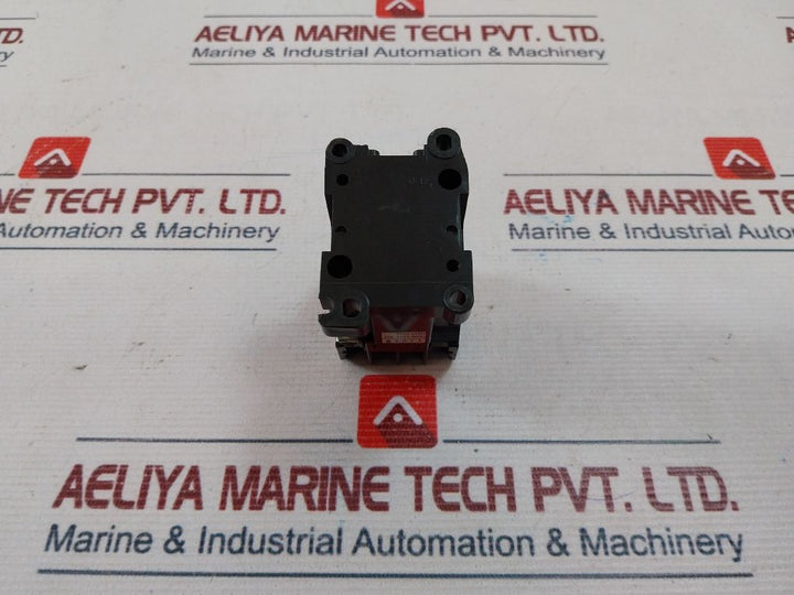 Togami-electric Pak-6Us22 Magnetic Control Relay
