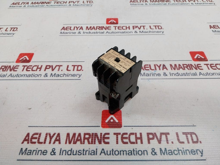 Togami-electric Pak-6Us22 Magnetic Control Relay