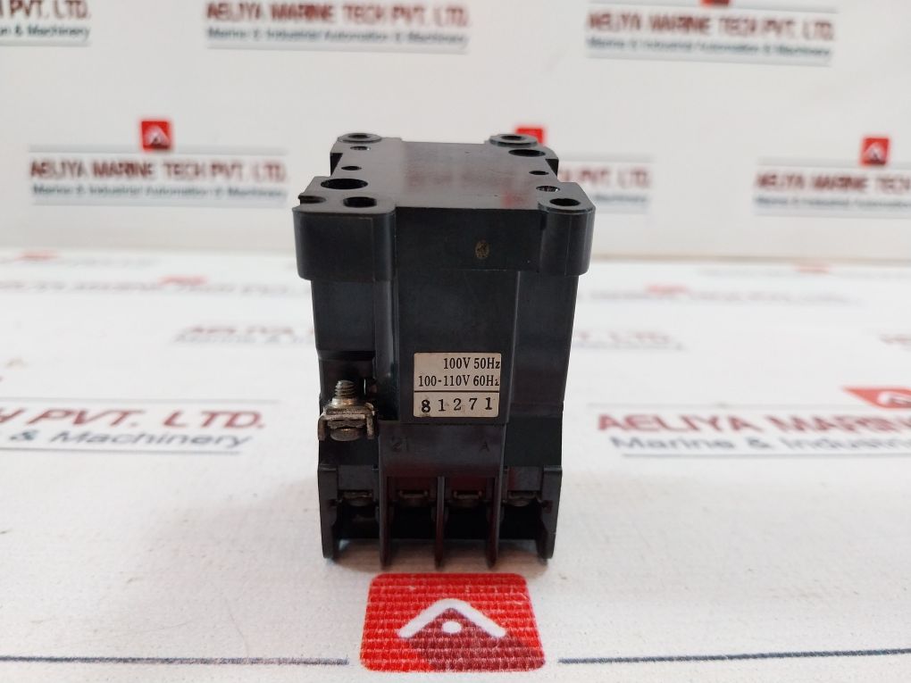 Togami-electric Pak-6Us22 Magnetic Control Relay