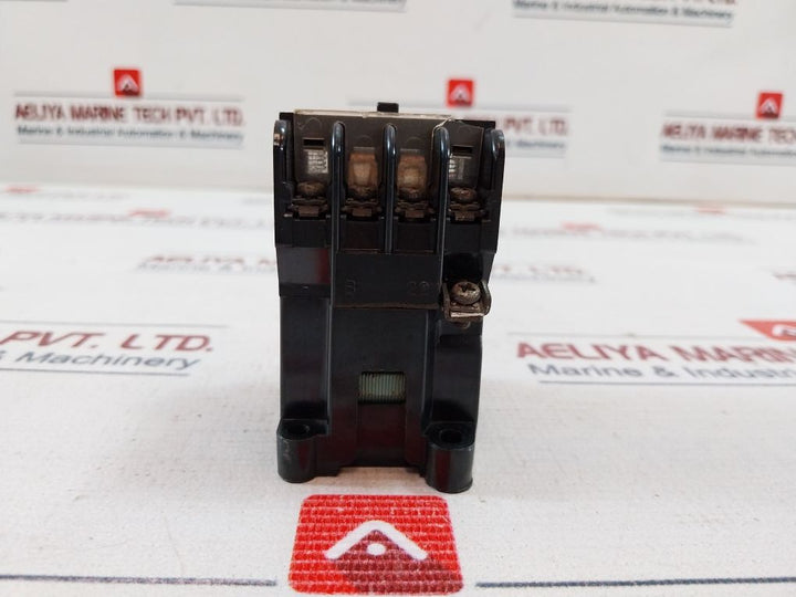 Togami-electric Pak-6Us22 Magnetic Control Relay