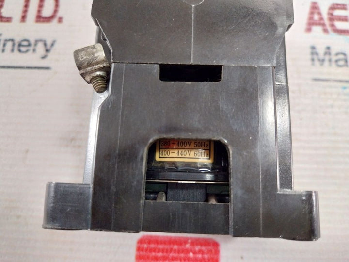Togami-electric Pak-6Us40 Magnetic Control Relay