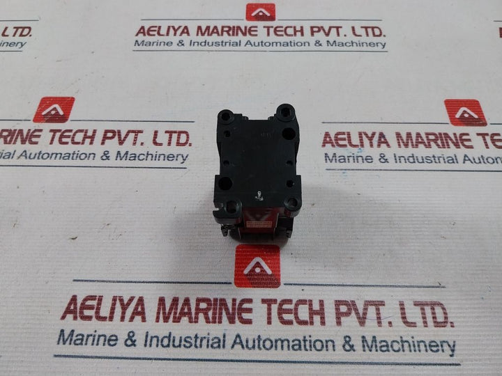 Togami-electric Pak-6Us40 Magnetic Control Relay
