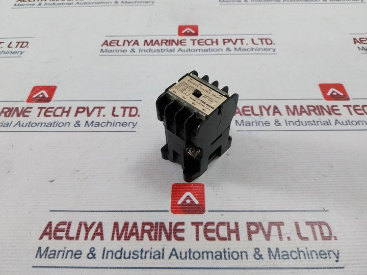 Togami-electric Pak-6Us40 Magnetic Control Relay