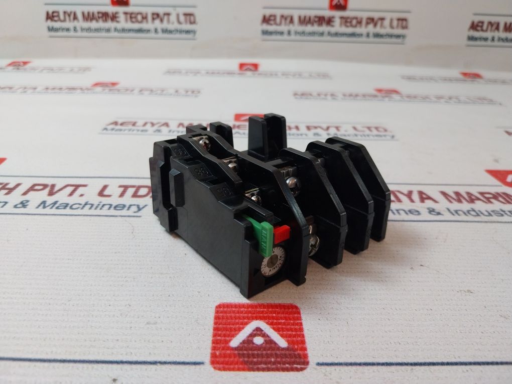 Togami-electric T-35-3 Thermal Overload Relay