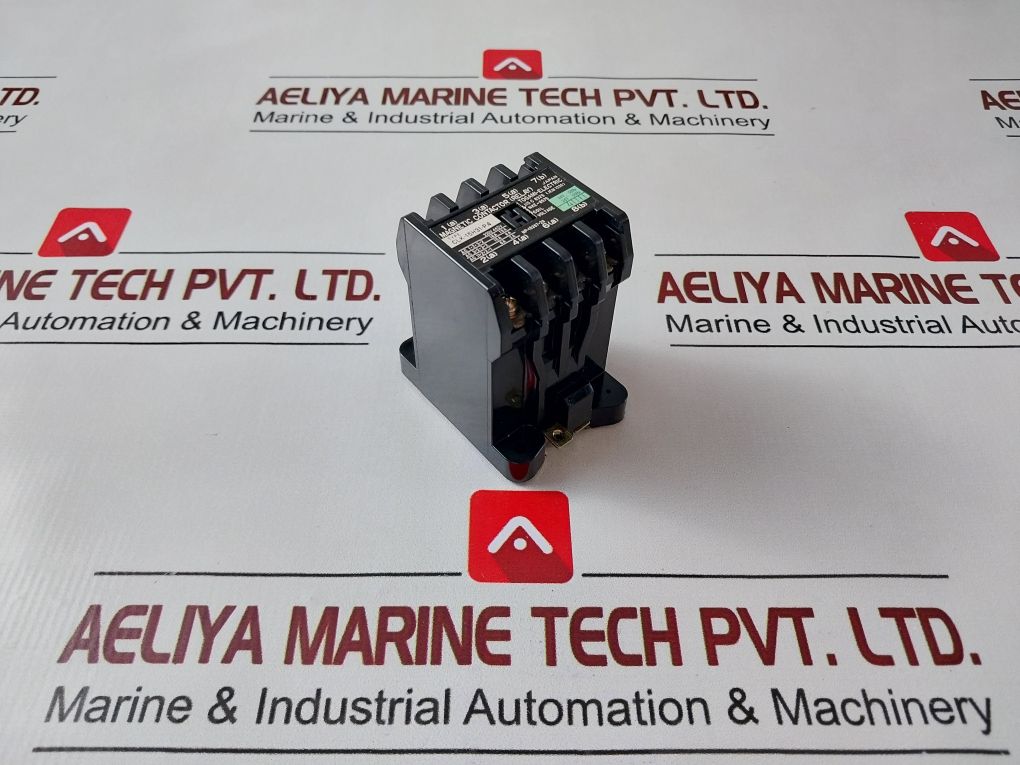 Togami Clk-15H31-p4 Magnetic Contactor Relay