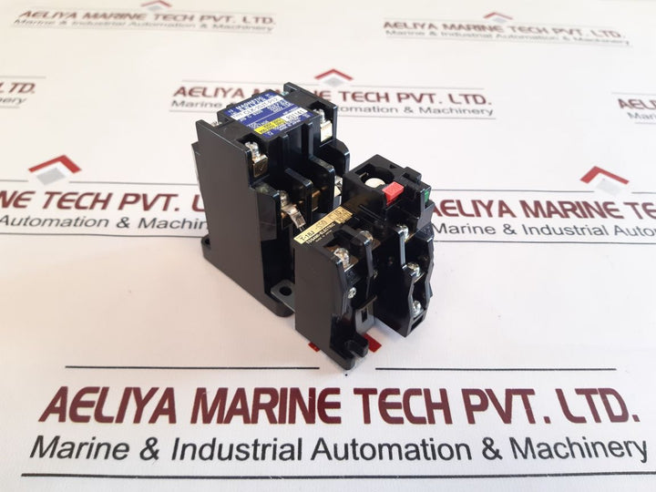 Togami Electric Clk-20Jt-p12 Magnetic Switch
