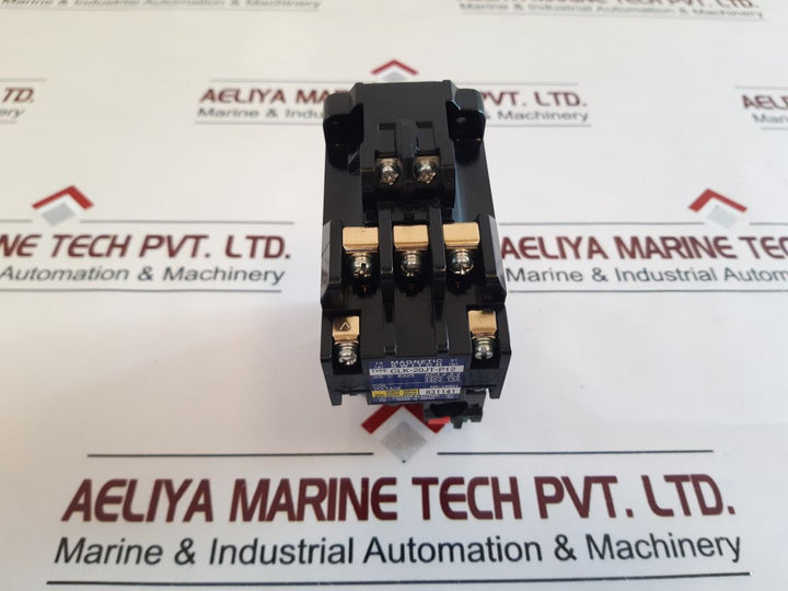 Togami Electric Clk-20Jt-p12 Magnetic Switch
